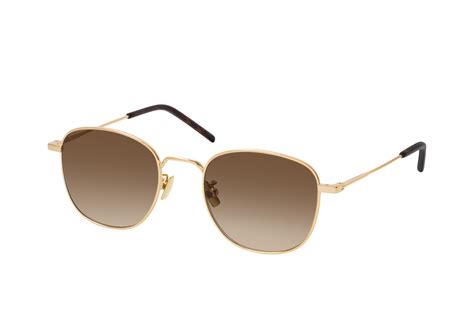 ysl sl 299|Saint Laurent™ SL 299 Geometric Sunglasses .